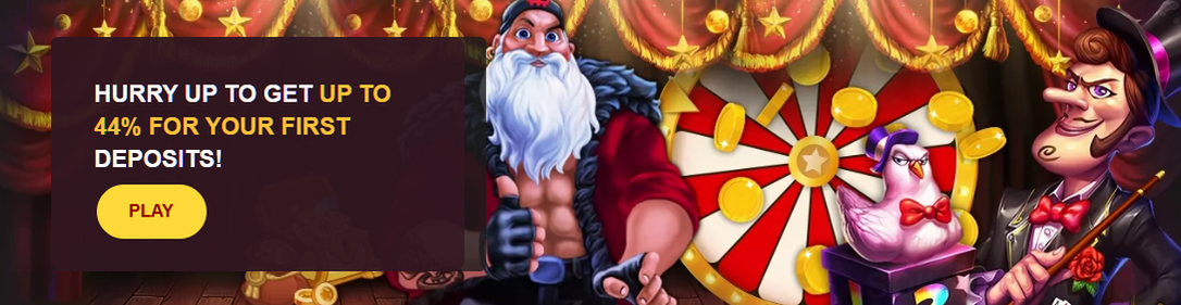 Spinmywin Casino Gaming